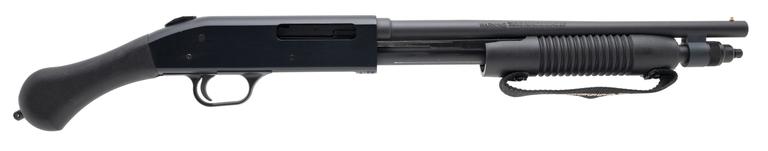 Mossberg 590 Shockwave Shotgun .410 Gauge (S16716)