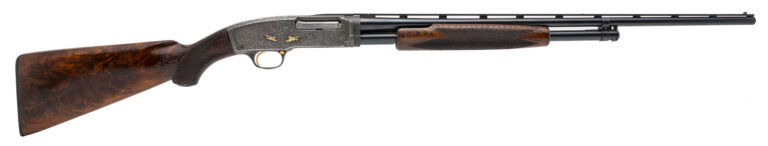 H&H Zehner Custom Winchester Model 42 Shotgun .410