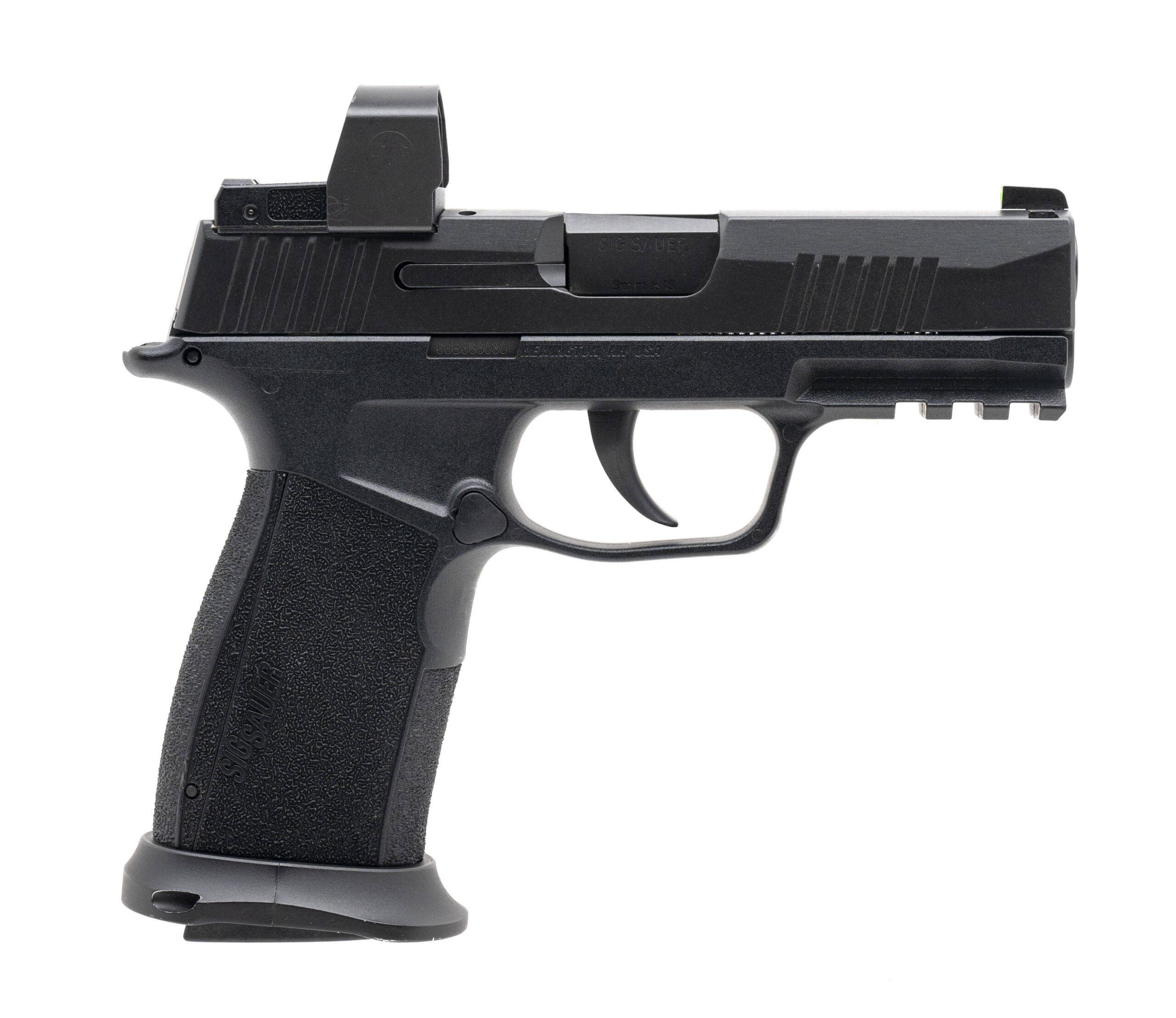 Sig Sauer P365XL Macro Pistol 9mm (PR71258)