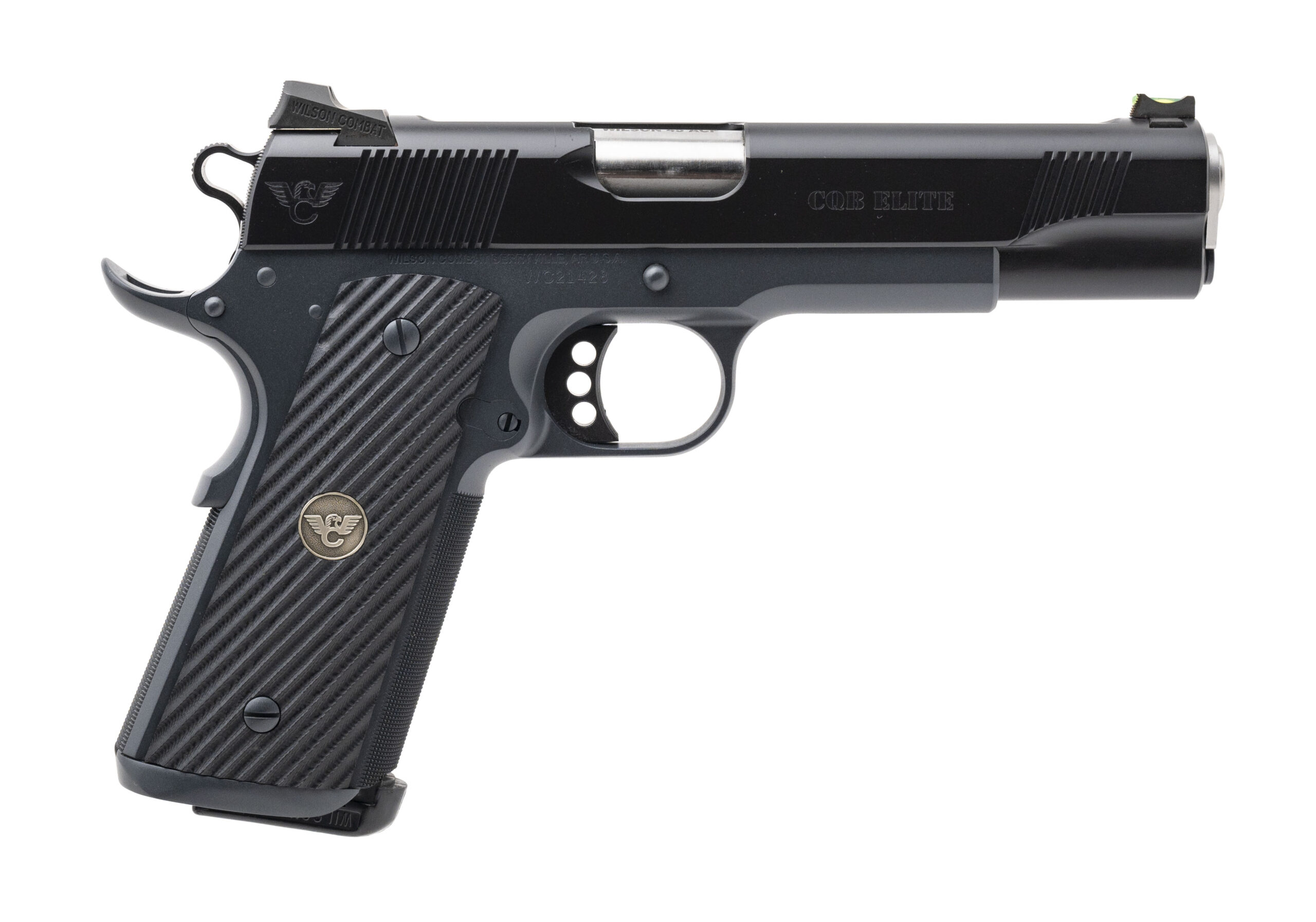 Wilson Combat CQB Elite Pistol .45 ACP (PR71065)