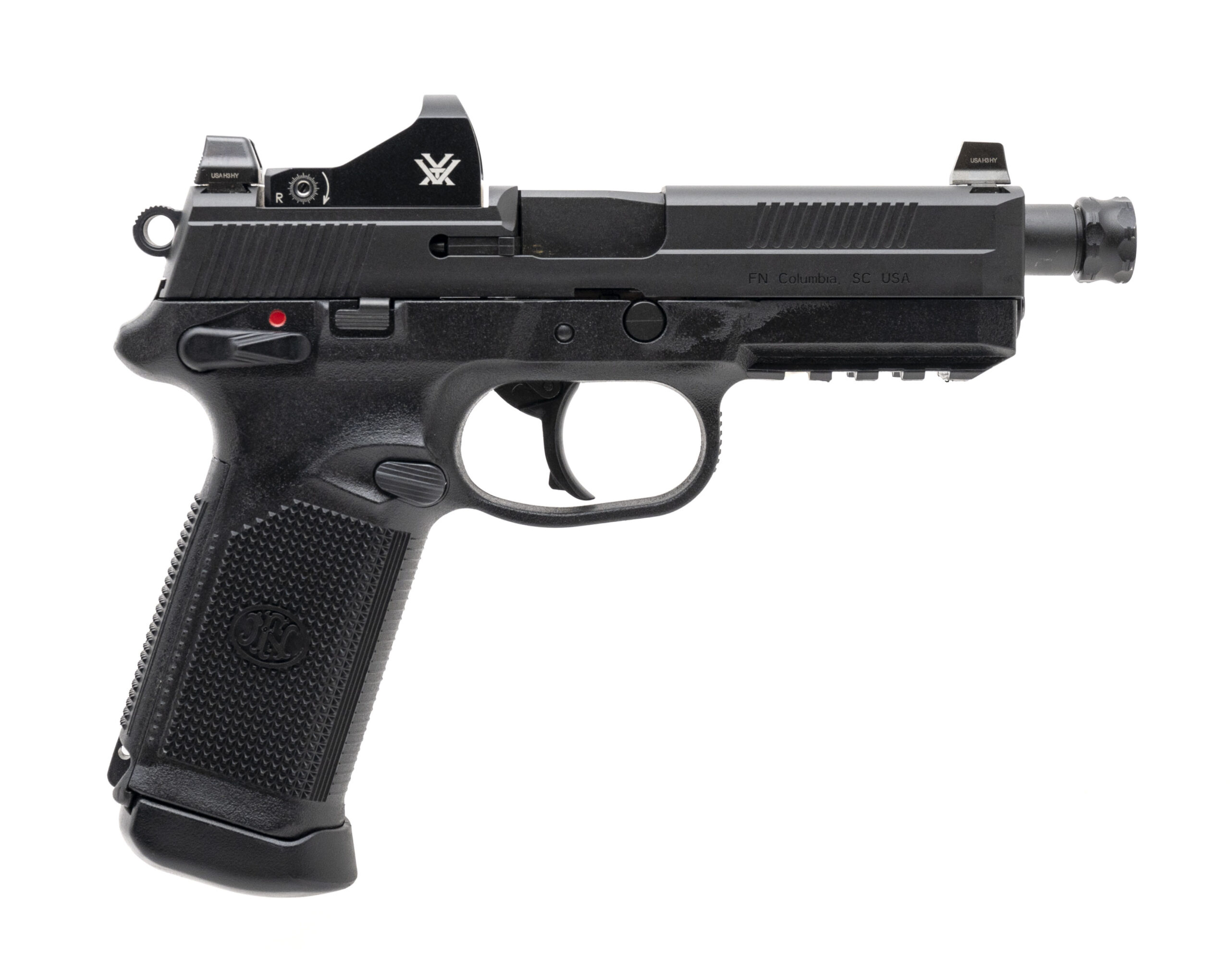 FNH FNX-45 Tactical Pistol .45 ACP (PR71272)