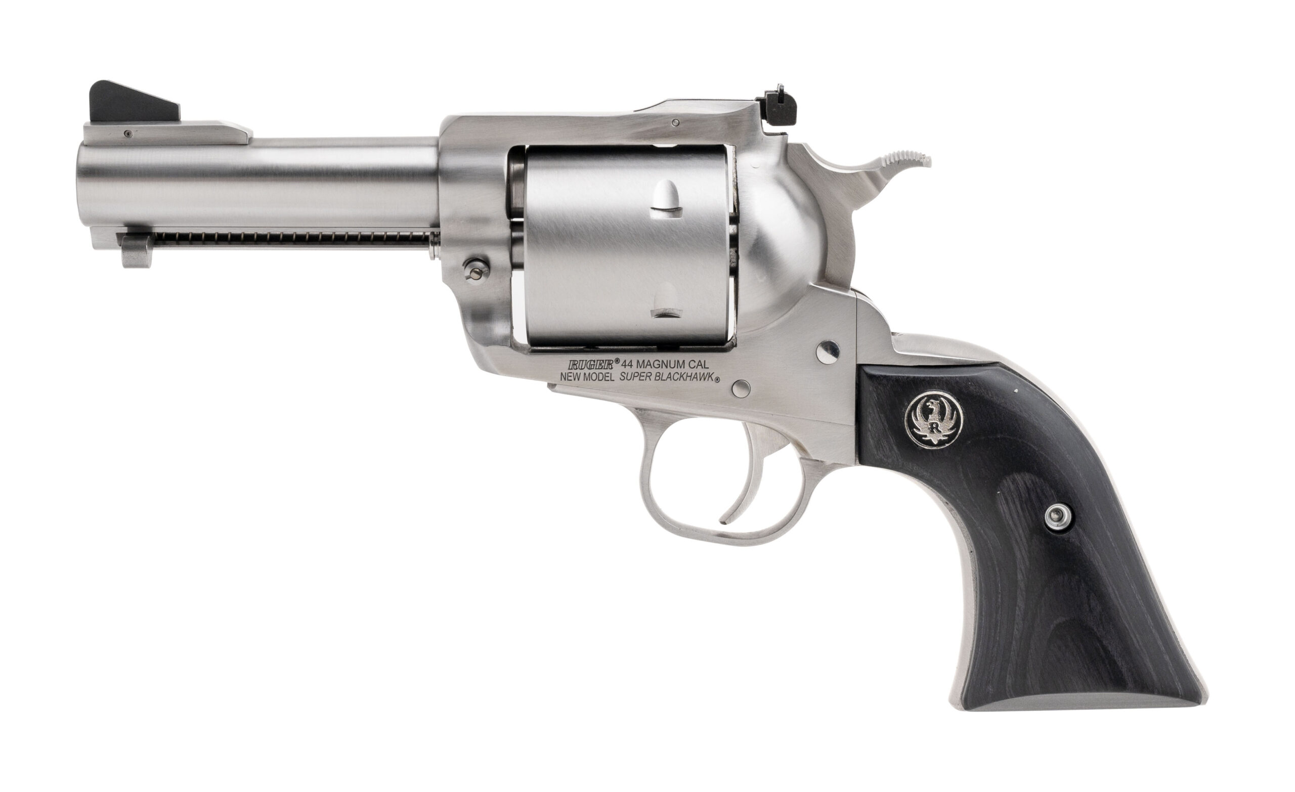 (SN: 89-34985) Ruger Super BlackHawk TALO Edition Revolver .44 Magnum (NGZ5355) NEW