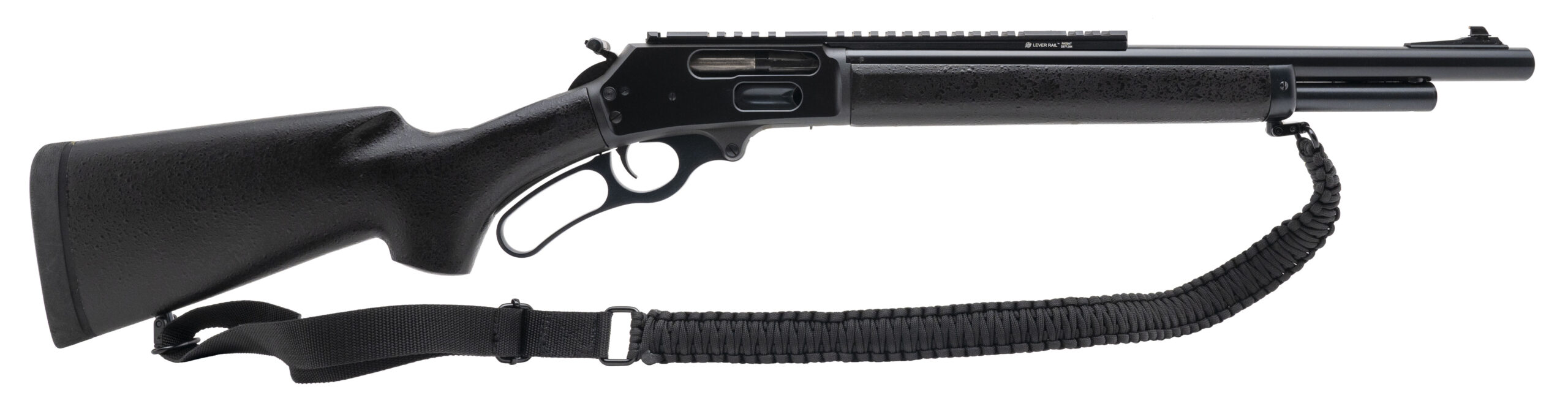 Marlin Dark Series 1895 Rifle .45-70 Govt (R43694)