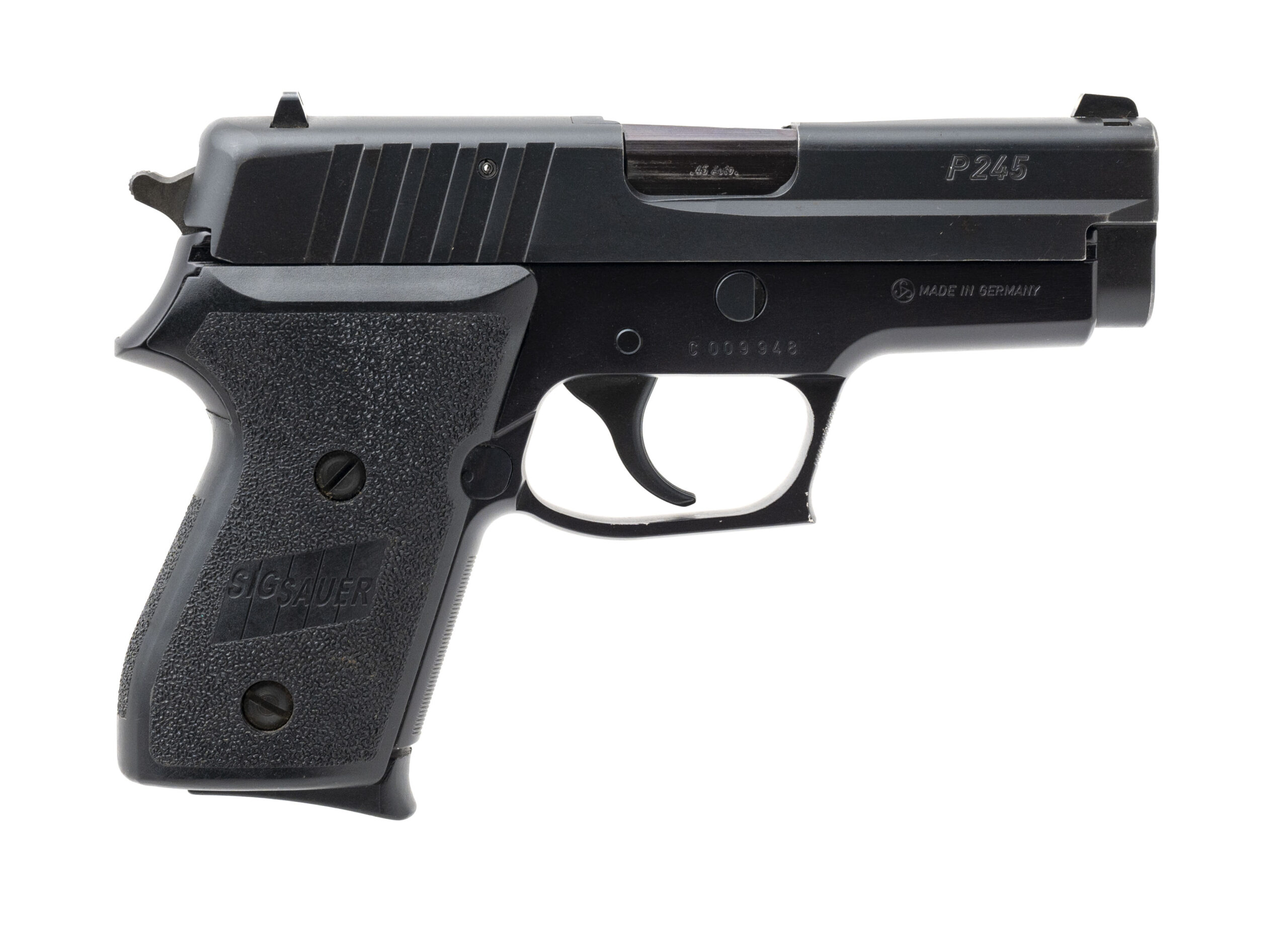 Sig Sauer P245 Pistol .45 ACP (PR71094)