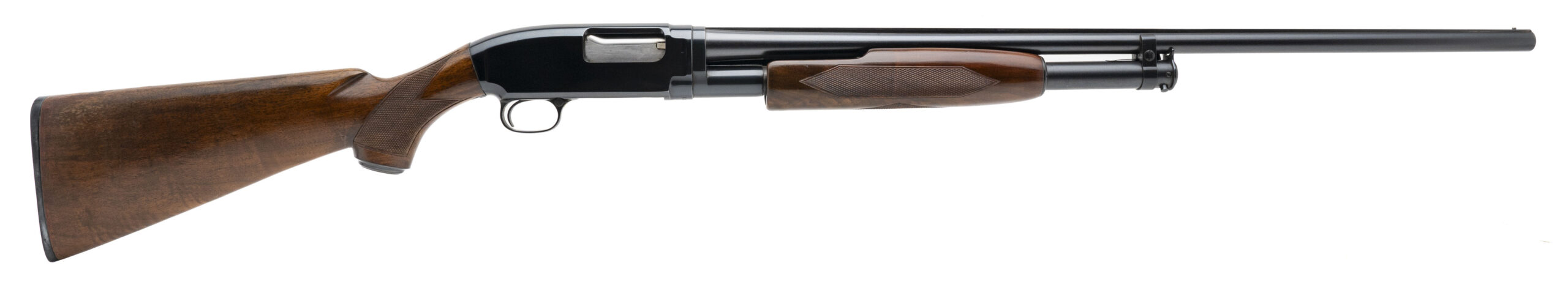 WINCHESTER MODEL 12 SUPER GRADE FIELD SHOTGUN 20 GAUGE (W13514)