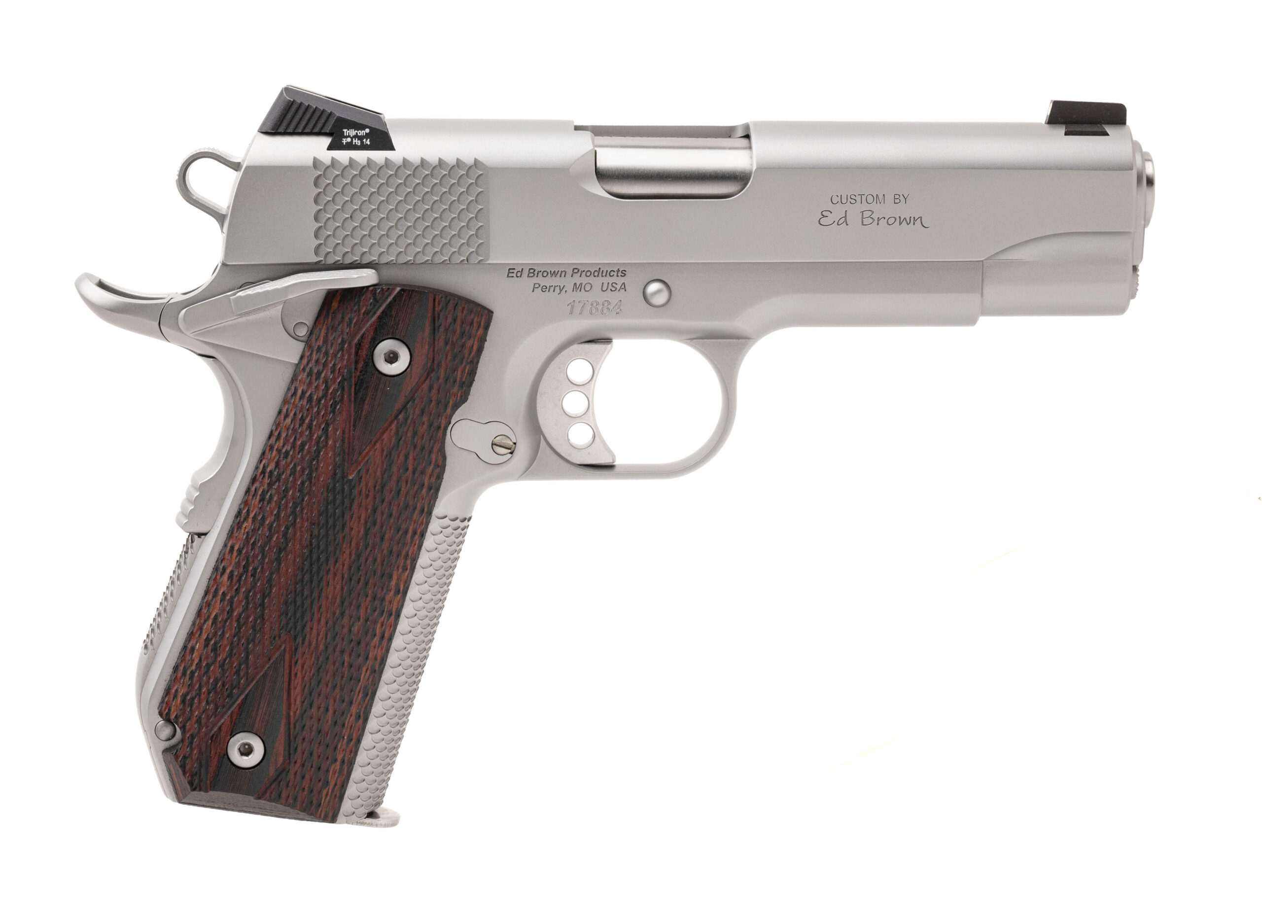 Ed Brown Kobra Carry .45 ACP (PR71275)