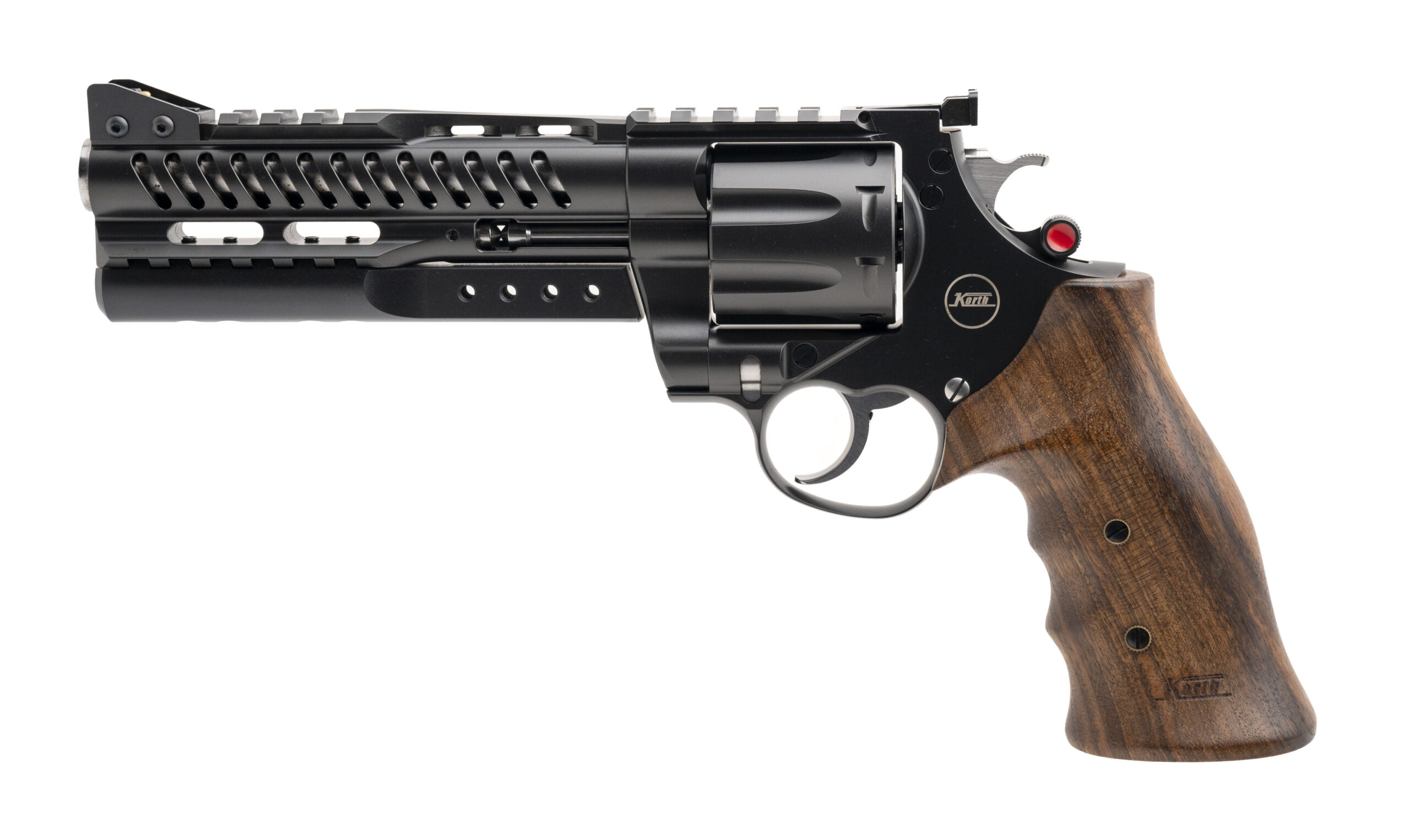 Korth NXS Revolver .357 Mag (PR71265)