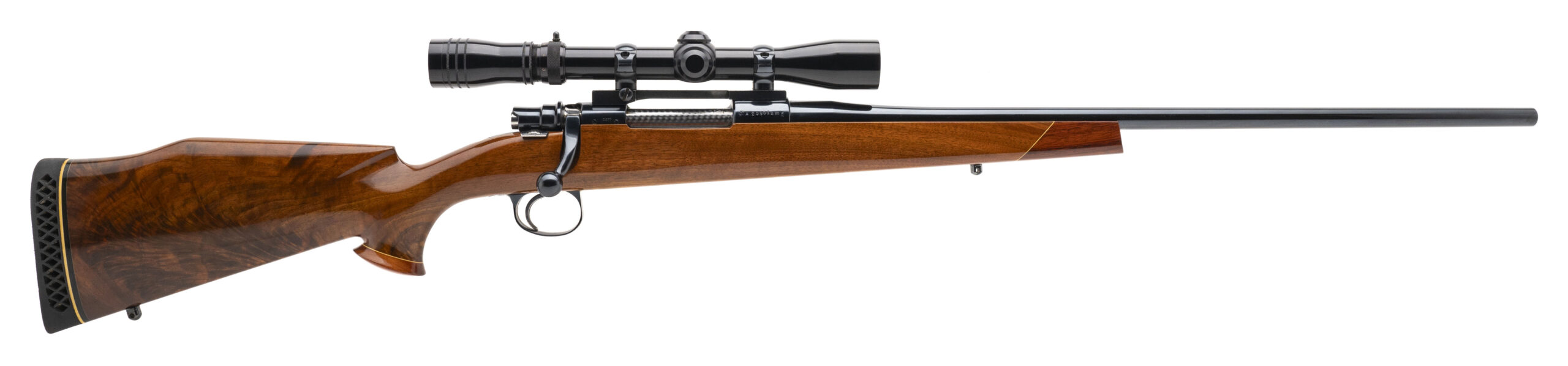 Winslow Custom Mark X Rifle .270 Win (R43332)