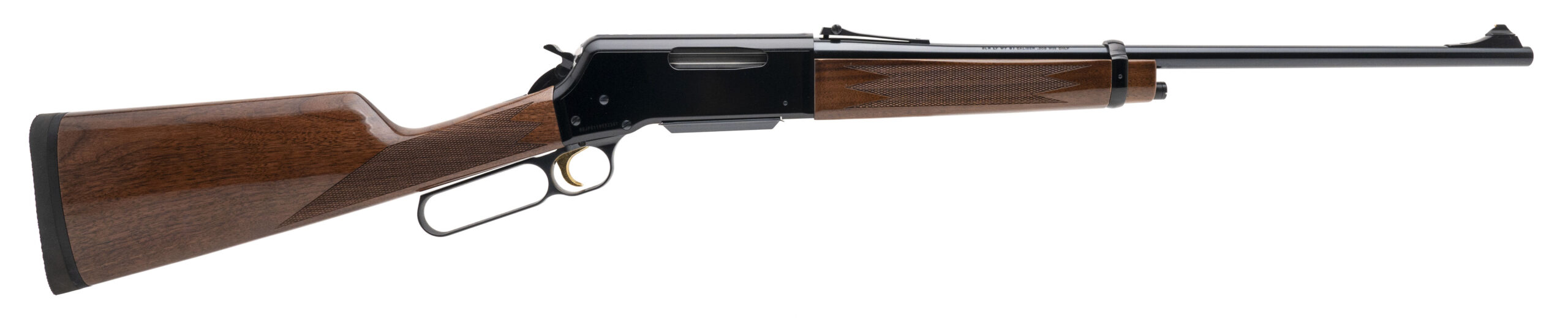 Browning BLR LT WT 81 Rifle .308 (R43707)