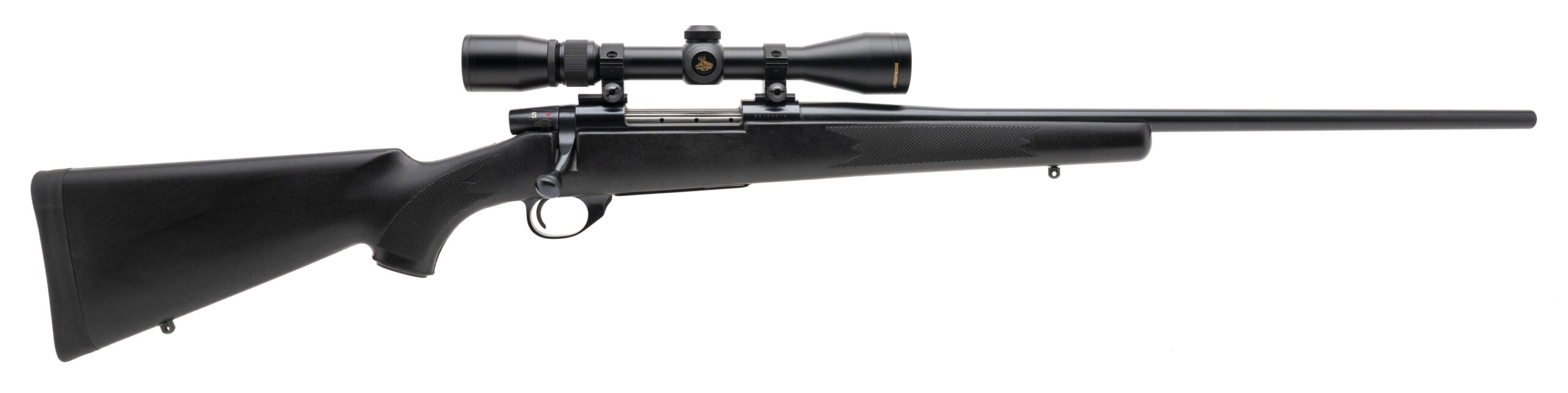 Weatherby Vanguard Rifle .30-06 (R43333)