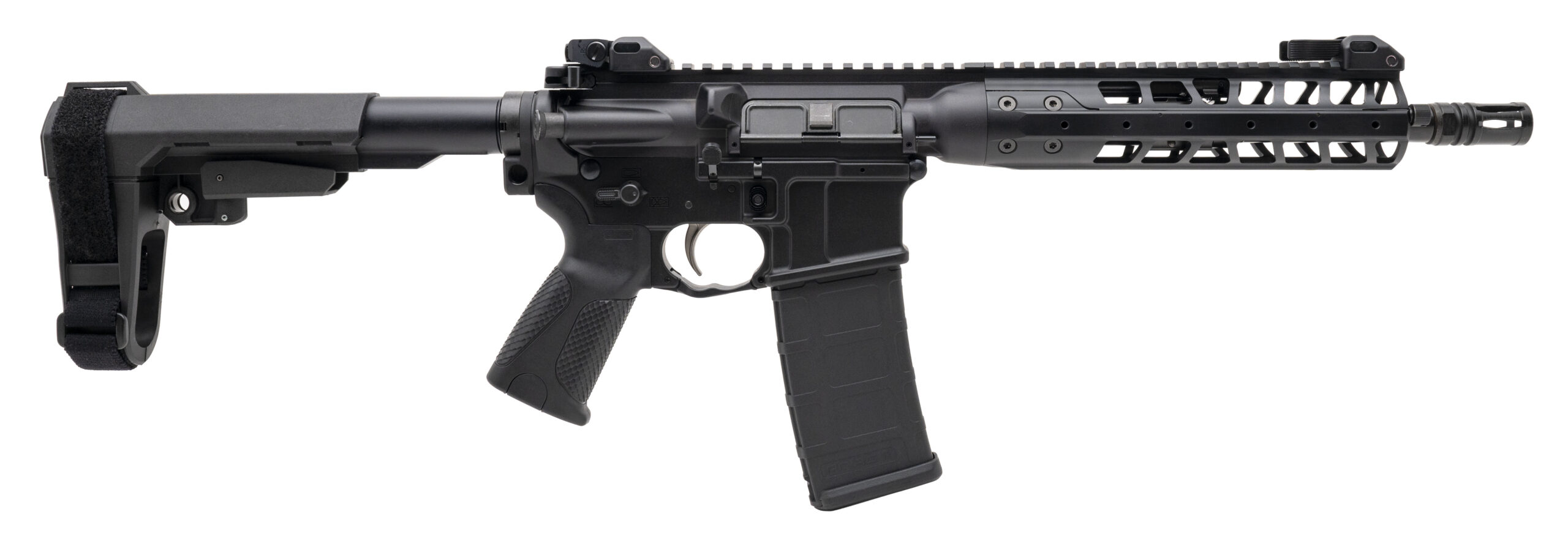 (SN: 3M01474) LWRCI M6IC Pistol .300 BLK (NGZ5364)