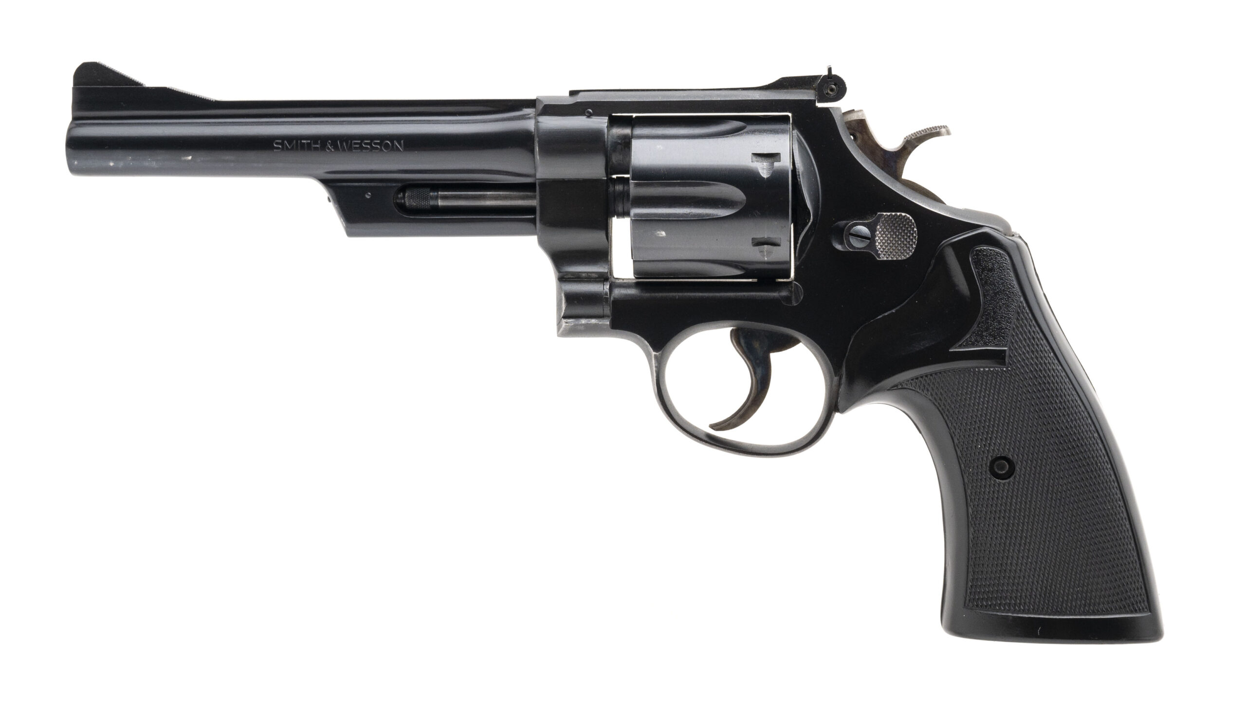 Smith & Wesson 28-2 Revolver .357 Magnum (PR71100)