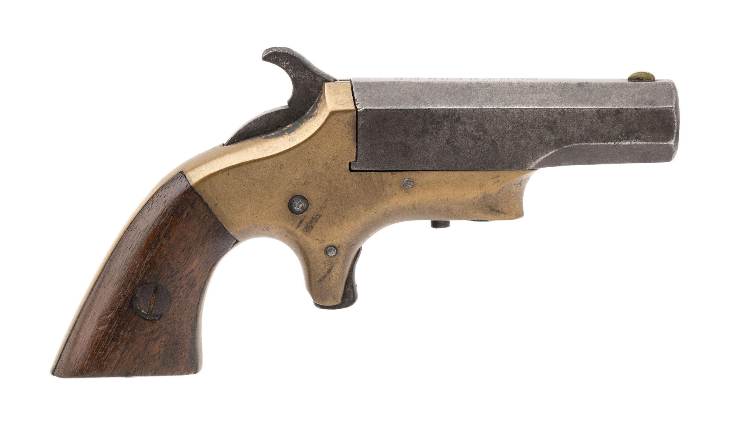 Southerner Deringer by Brown Mfg. .41RF (AH8744)