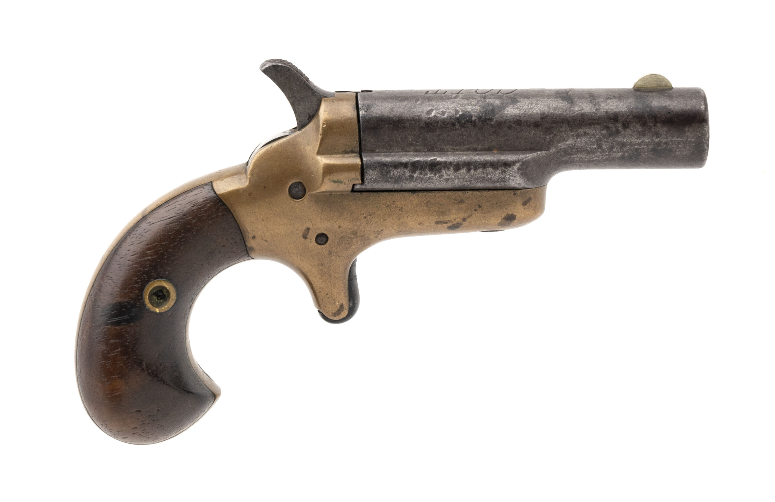 Colt 3rd Model Deringer .41RF (AC1241)