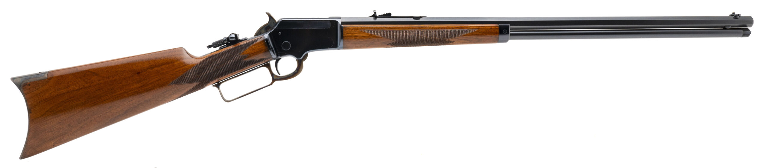 MARLIN 1892 .32 RIMFIRE TURNBULL RESTORED (R43669)