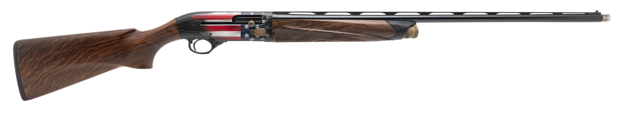 Cole Custom Beretta A400 Xcel Sporting Shotgun 20 Gauge (S16720)