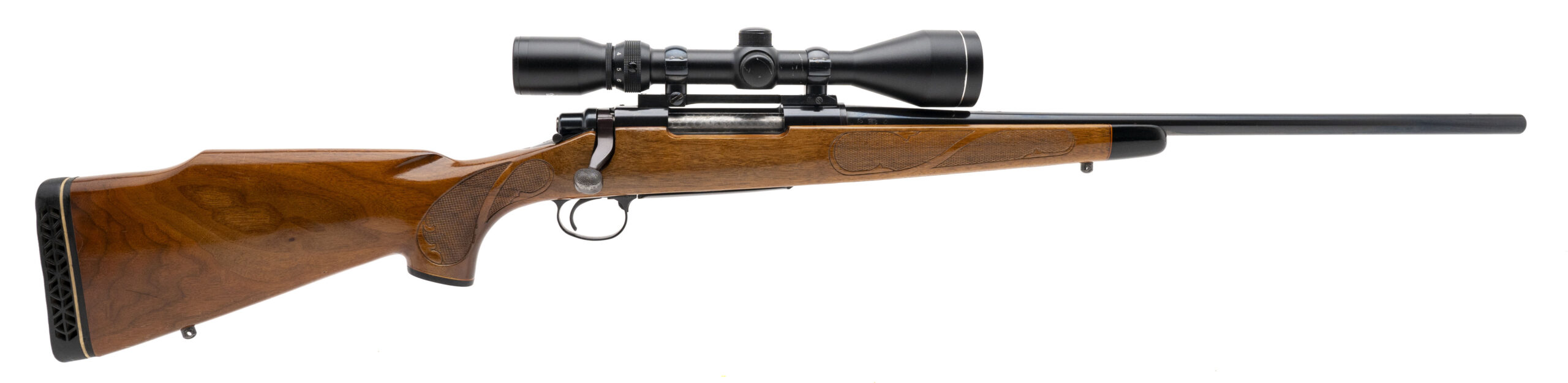 Remington 700 BDL Rifle .30-06 (R43706)