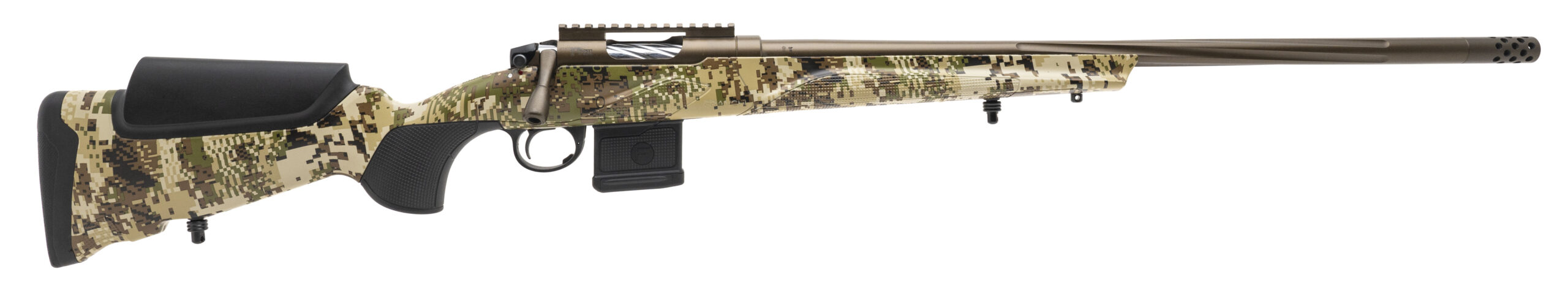 Franchi Momentum Elite Varmint Rifle .223 Rem (R43693)