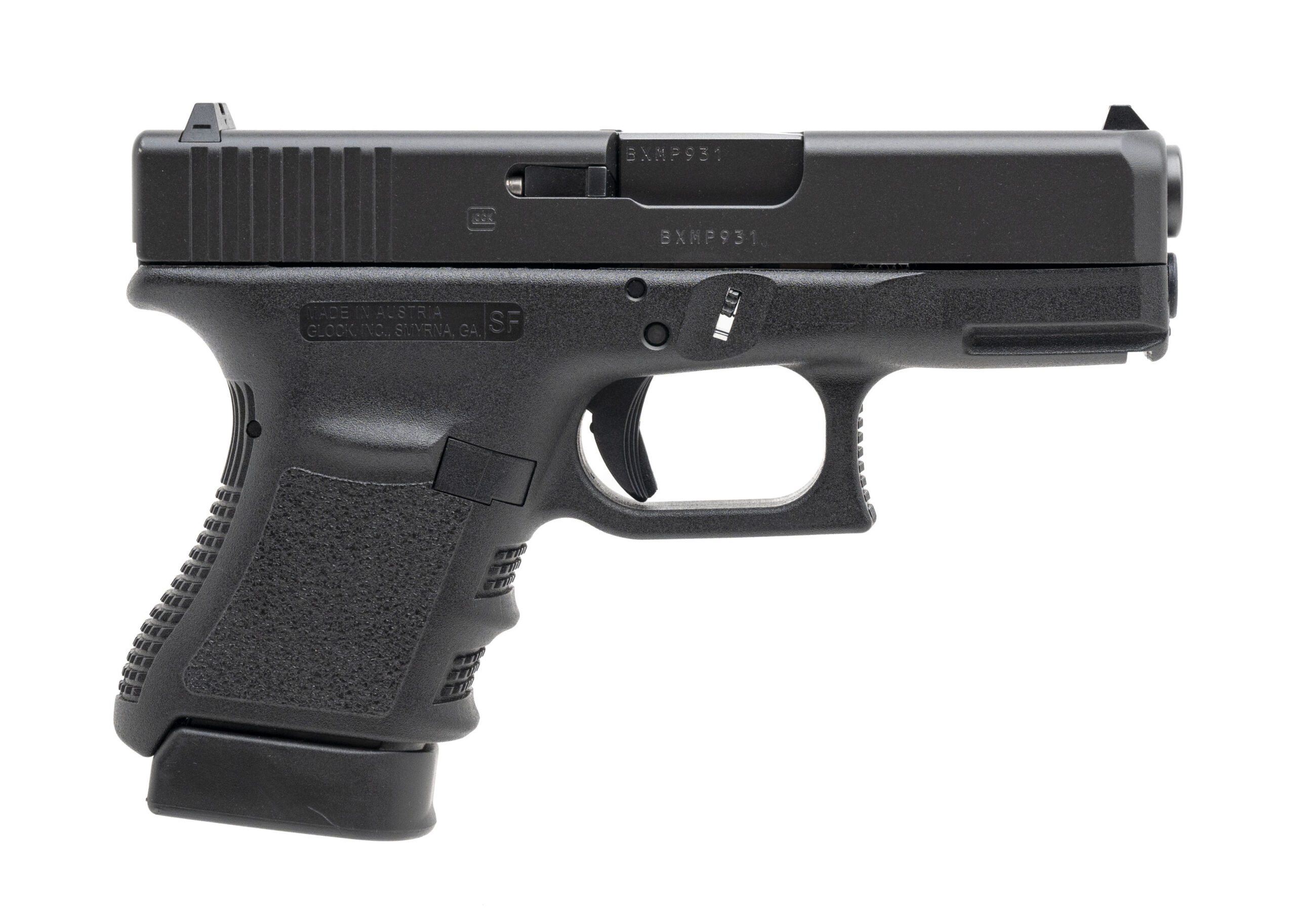 Glock 30S Pistol .45 ACP (PR71313)