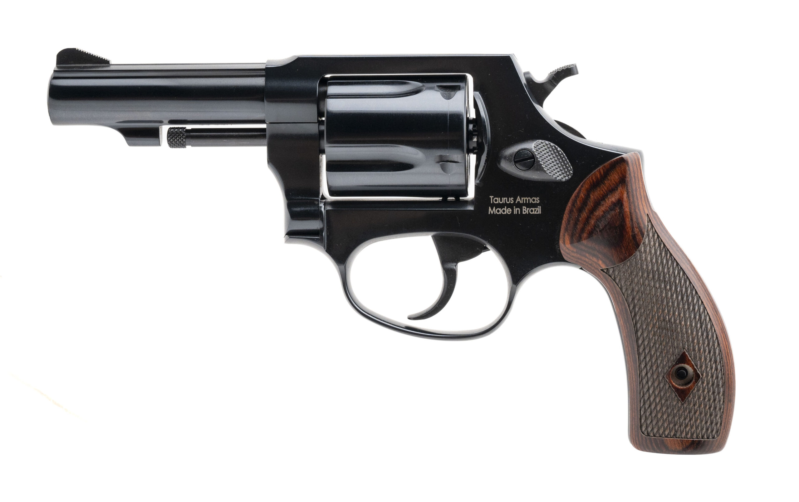 Heritage Roscoe Revolver .38 Special (PR71221)