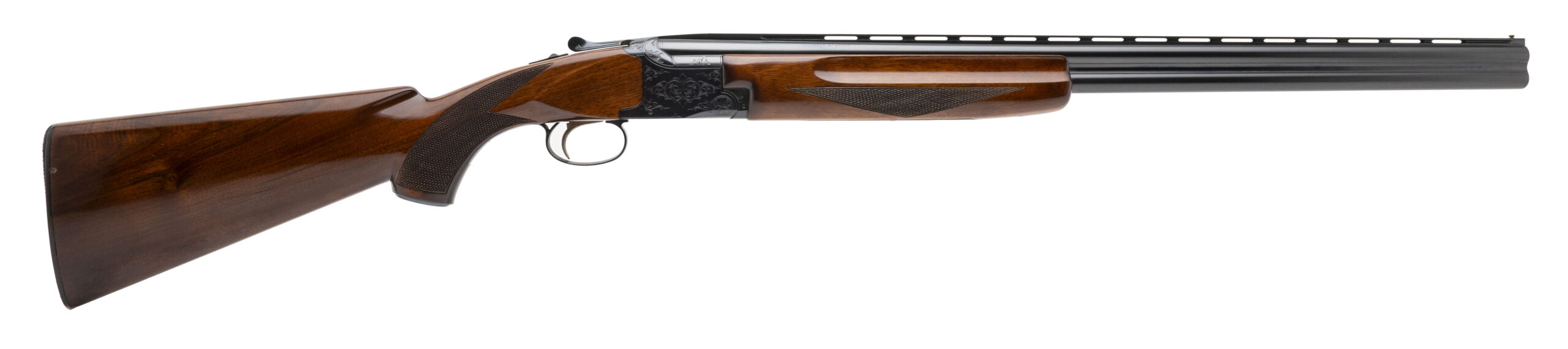 Winchester 101 O/U Shotgun 20 Gauge (W13542)