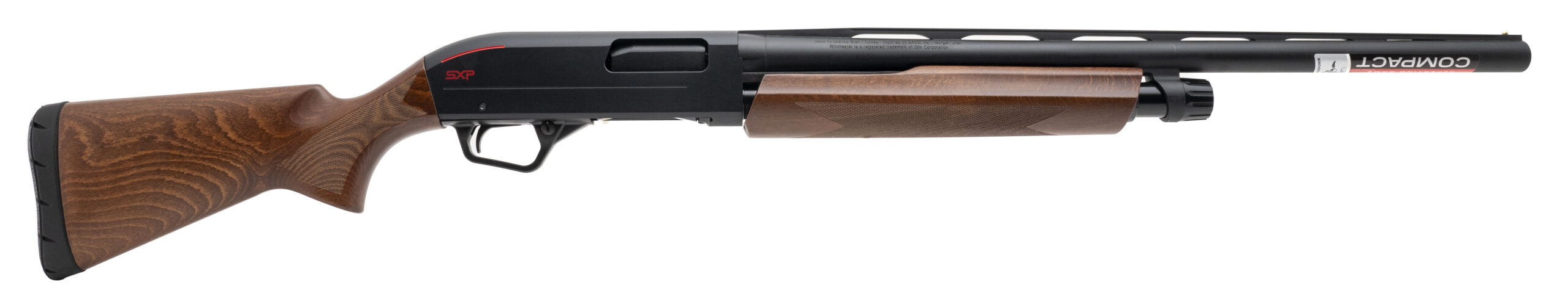 (SN: TR6024-002581SP) Winchester SXP Field Youth Shotgun 12 Gauge 3" Chamber (NGZ5421) NEW