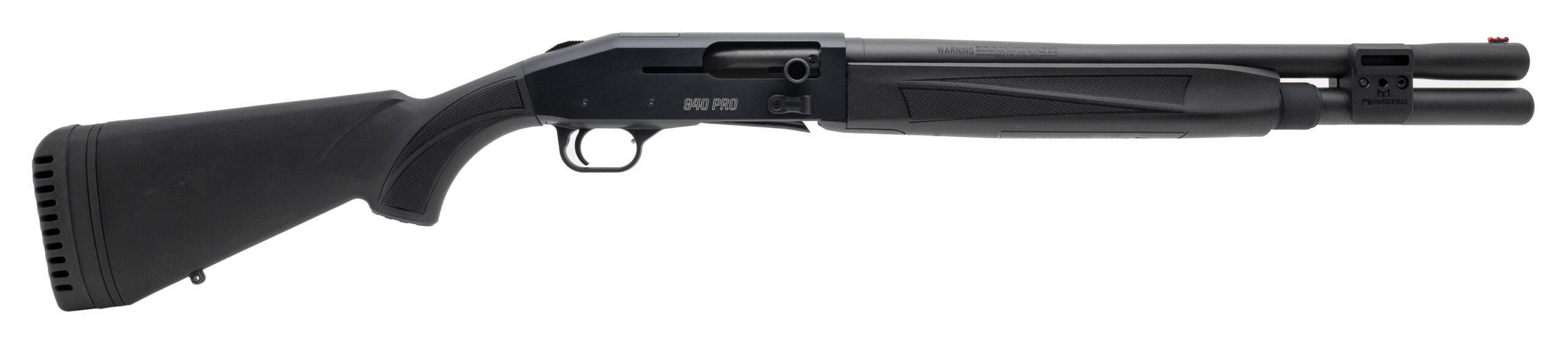 Mossberg 940 Pro Tactical Shotgun 12 GA (S16726)