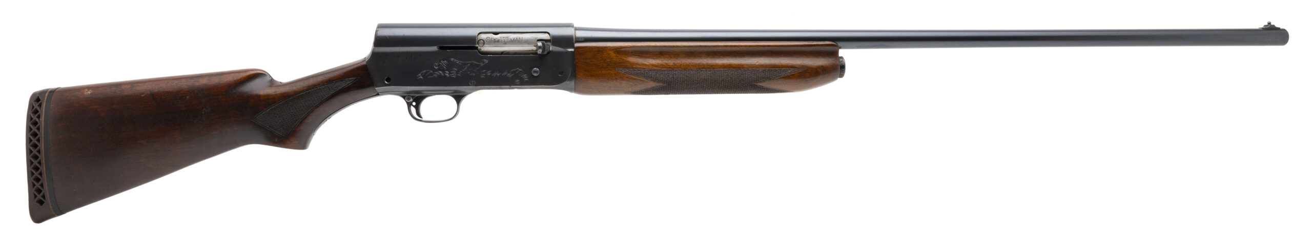 Remington The Sportsman Shotgun 20 Gauge (S16604)