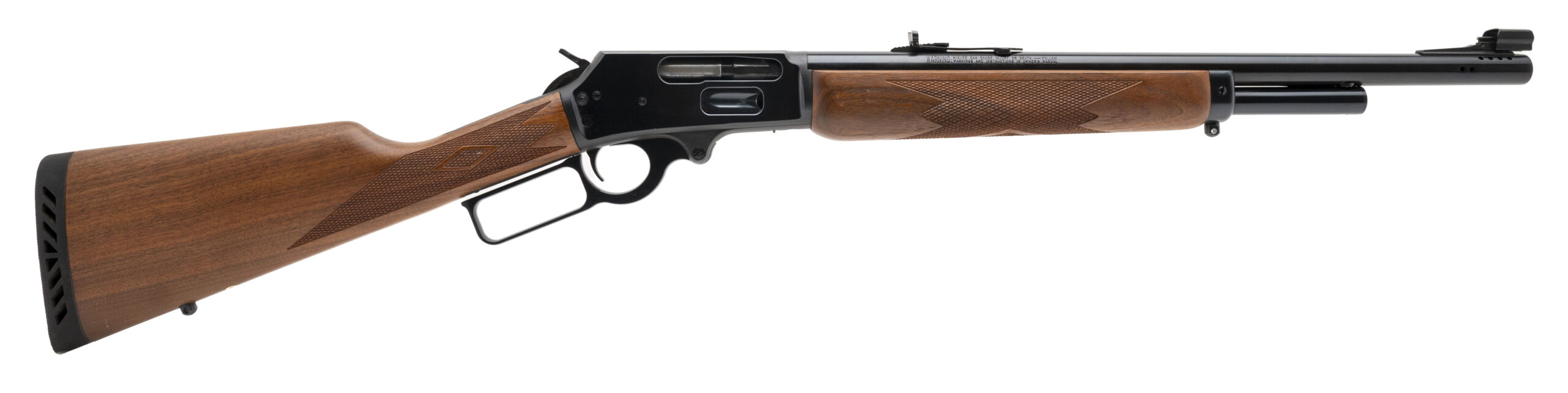 Marlin 1895G Rifle .45/70 (R43712)