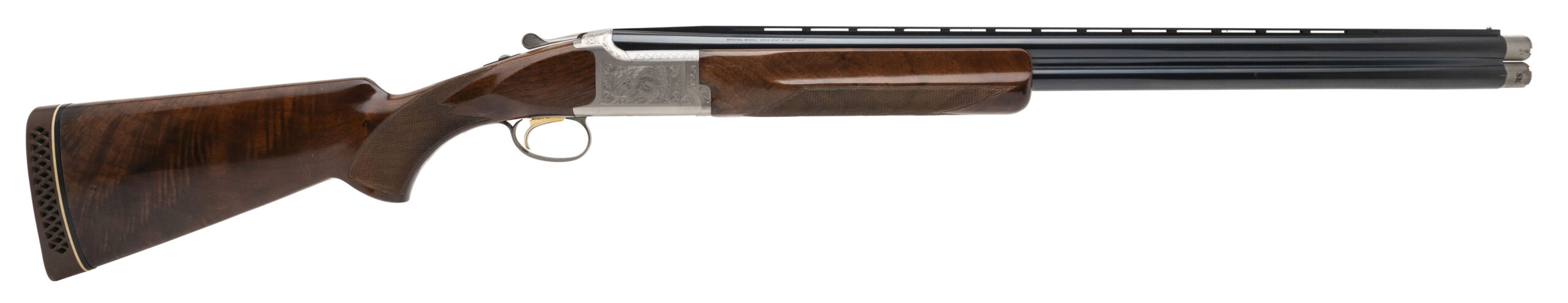 Browning Citori Grade III Shotgun 12 Gauge (S16719)