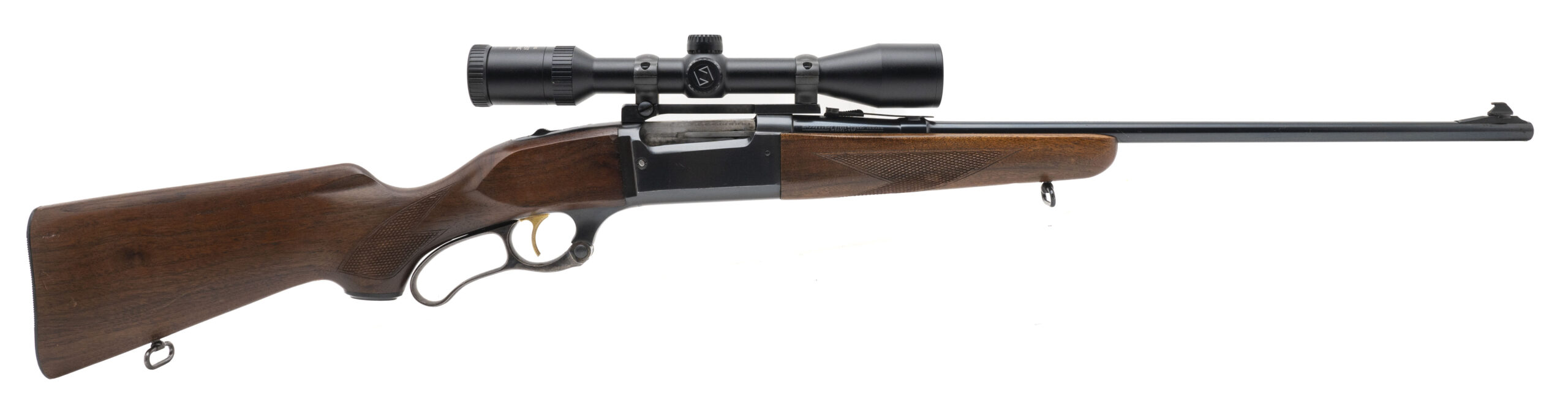 Savage 99 Rifle .308 (R43711)