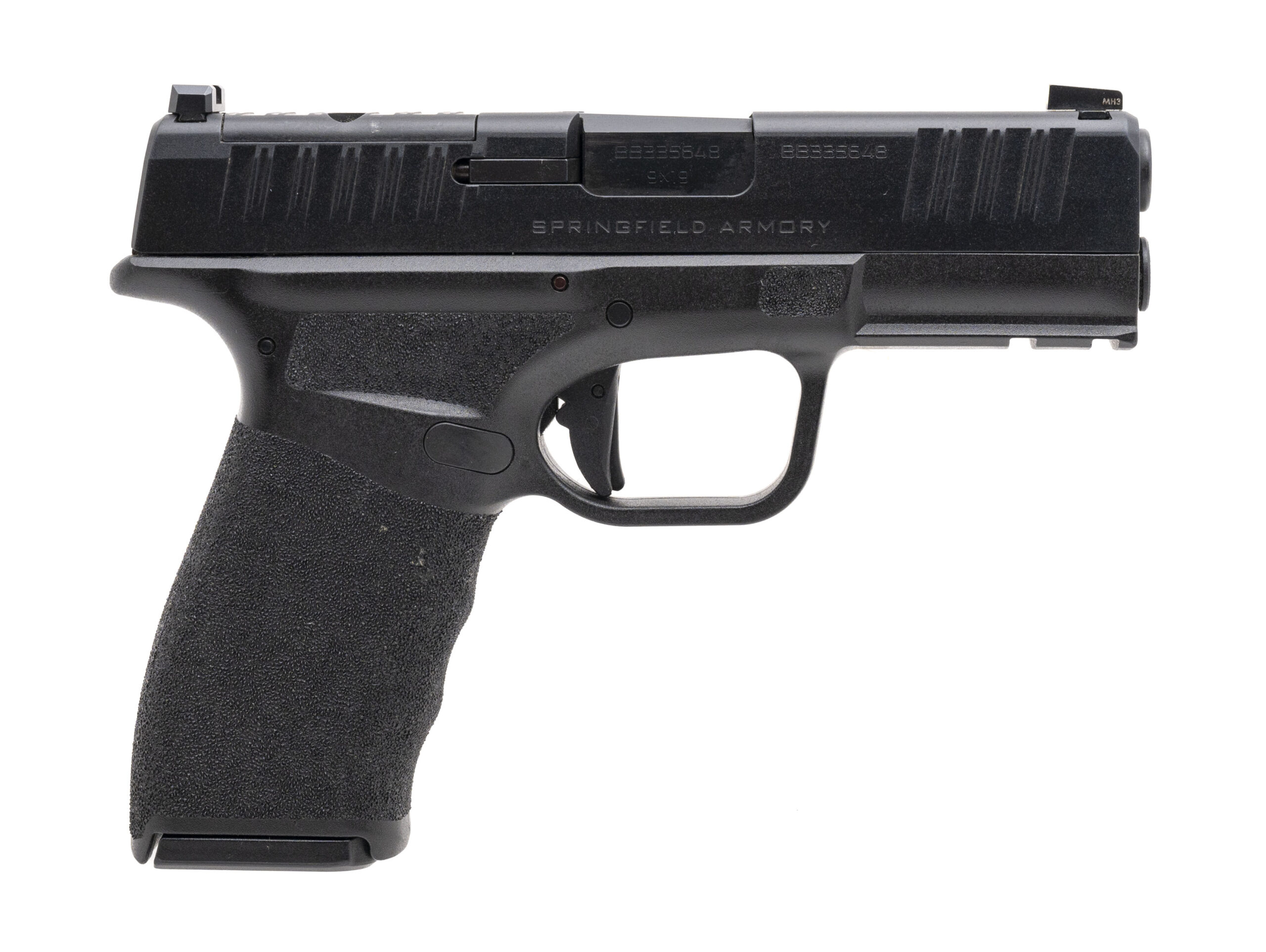 Springfield Hellcat Pro Pistol 9mm (PR71093)