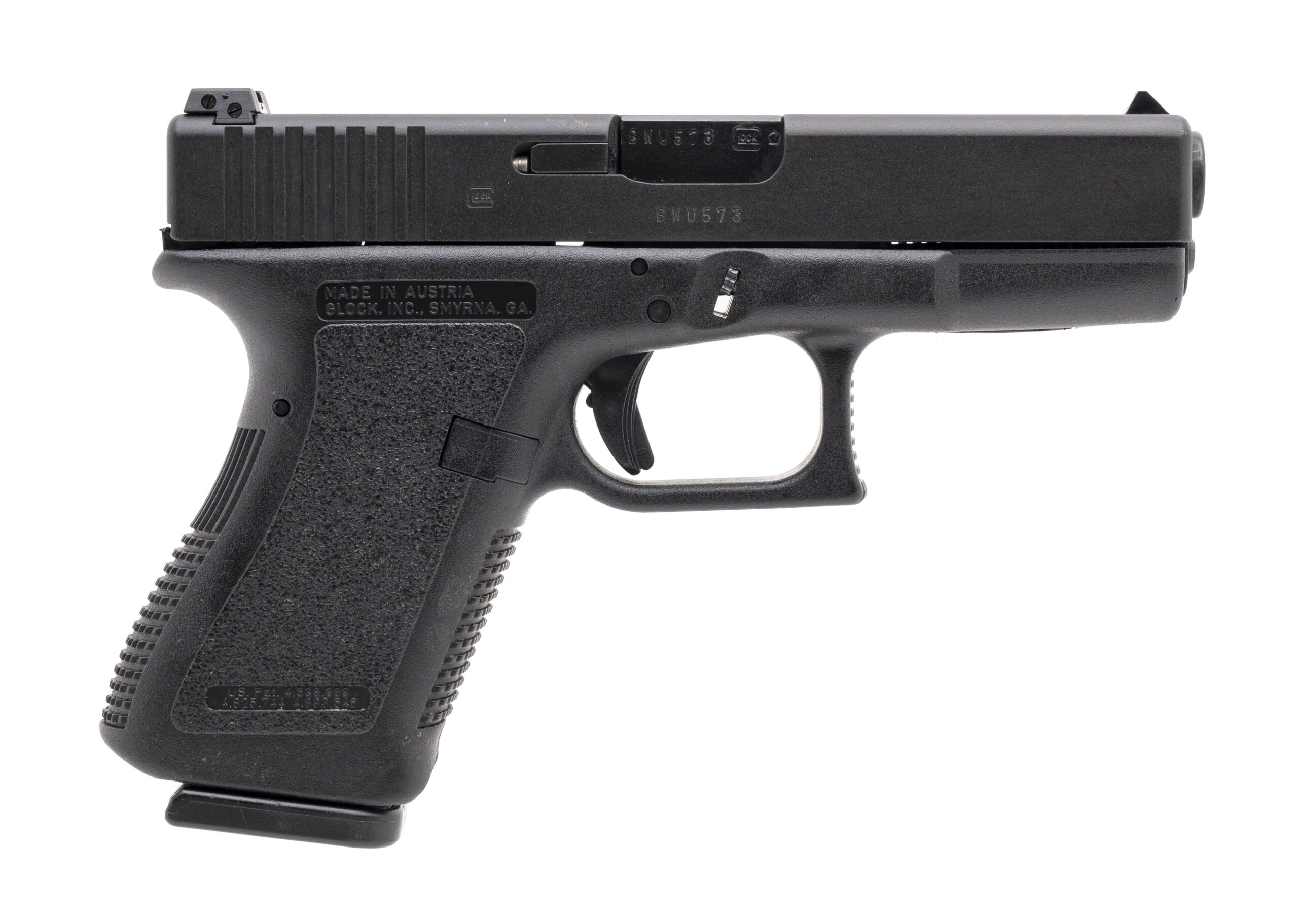 Glock 23 Gen 2 Pistol .40 S&W (PR71339)