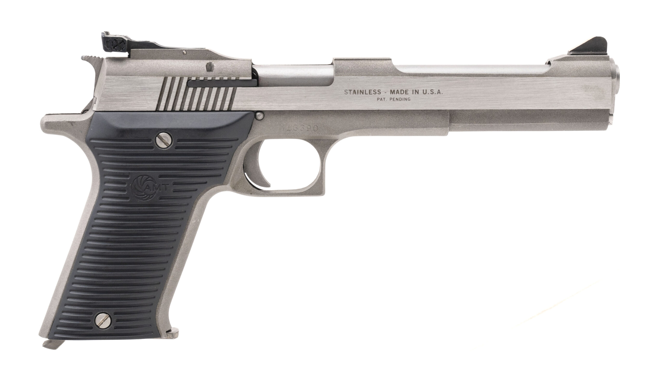 AMT Automag II Pistol .22 Mag (PR71219)