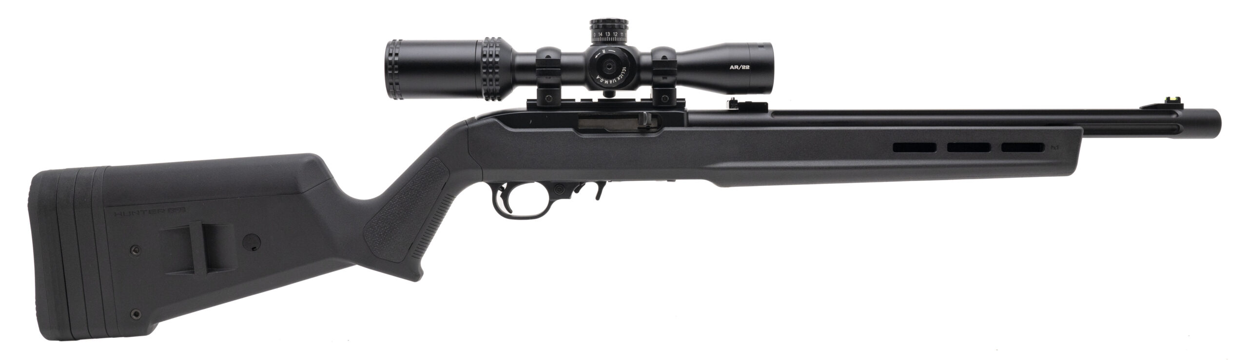 Ruger 10/22 Rifle .22LR (R43713)