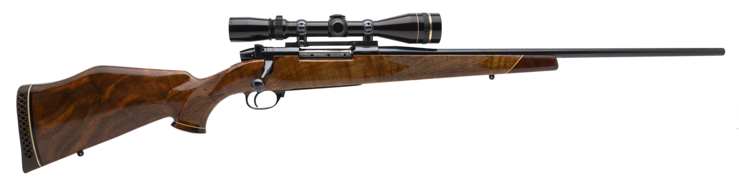 Weatherby Mark V Rifle .240 Wby Mag (R43334)