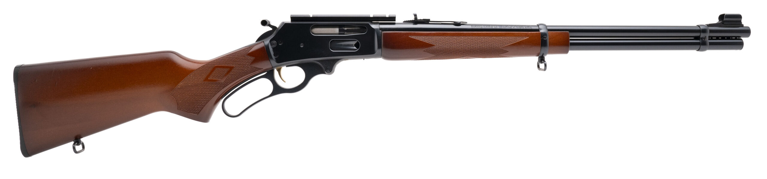 Marlin 336W Rifle .30-30 (R43714)