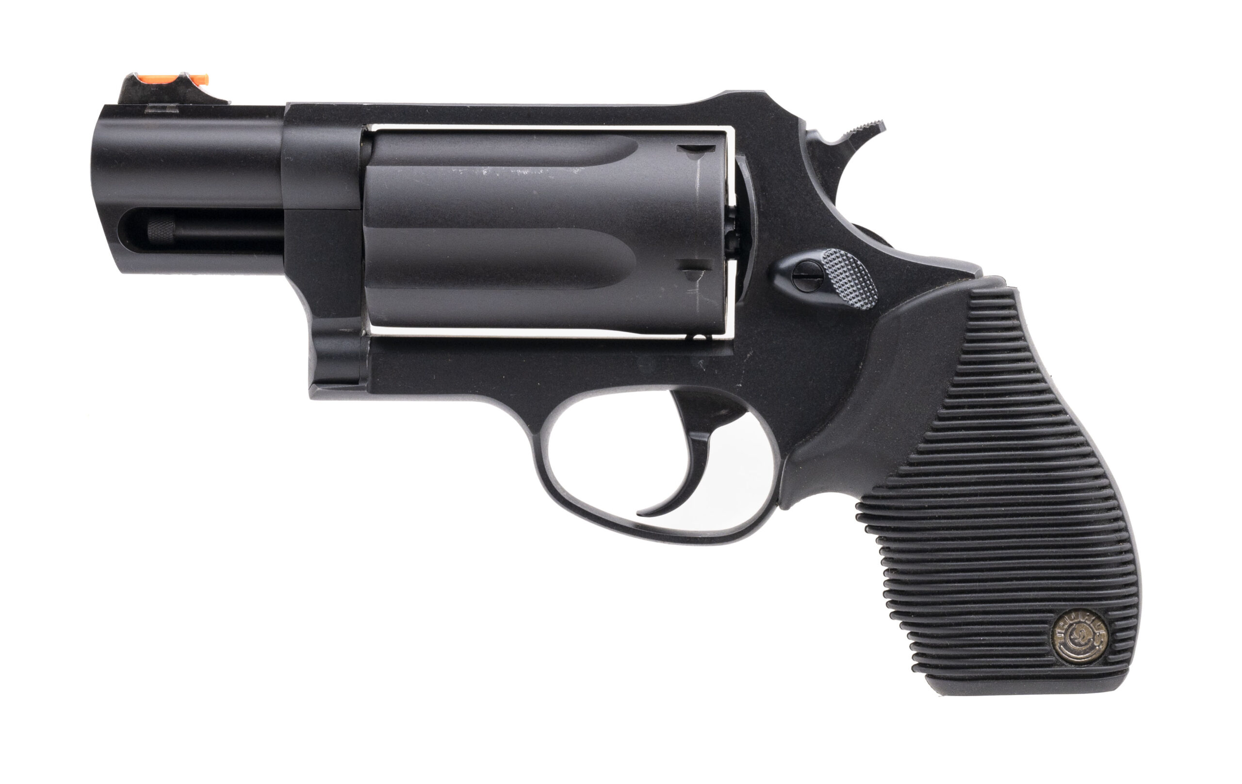 Taurus Judge Public Defender Revolver .45LC/.410 Gauge (PR71316)