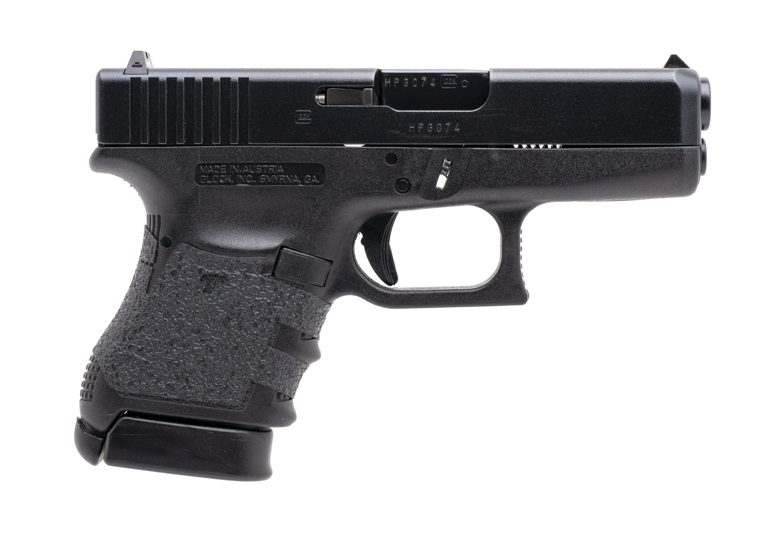 Glock 36 Gen 3 Pistol .45 ACP (PR71311)