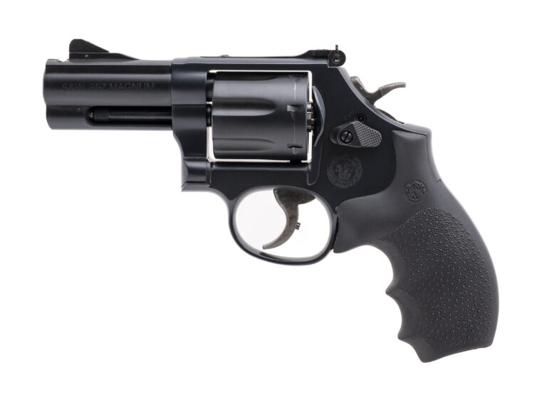 Smith & Wesson Performance Center 586-7 Revolver .357 Magnum