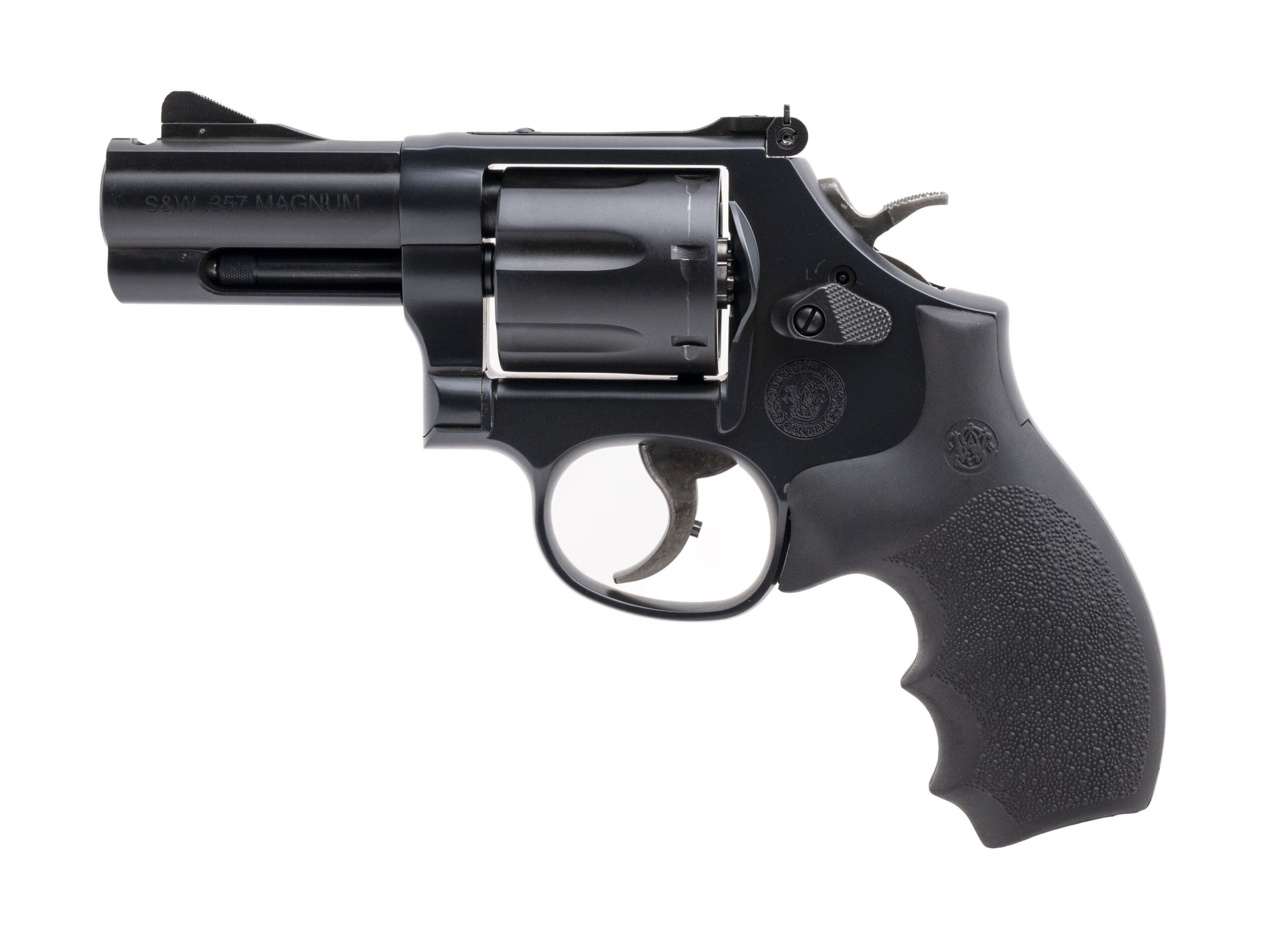 Smith & Wesson Performance Center 586-7 Revolver .357 Magnum (PR71310)