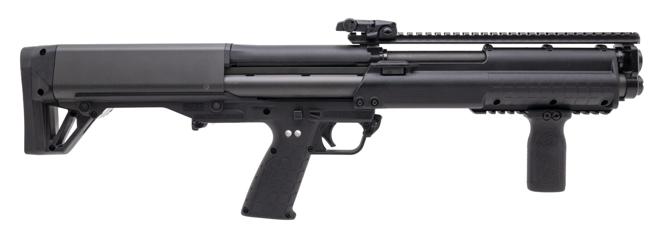 Kel-Tec KSG Shotgun 12 GA (S16725)