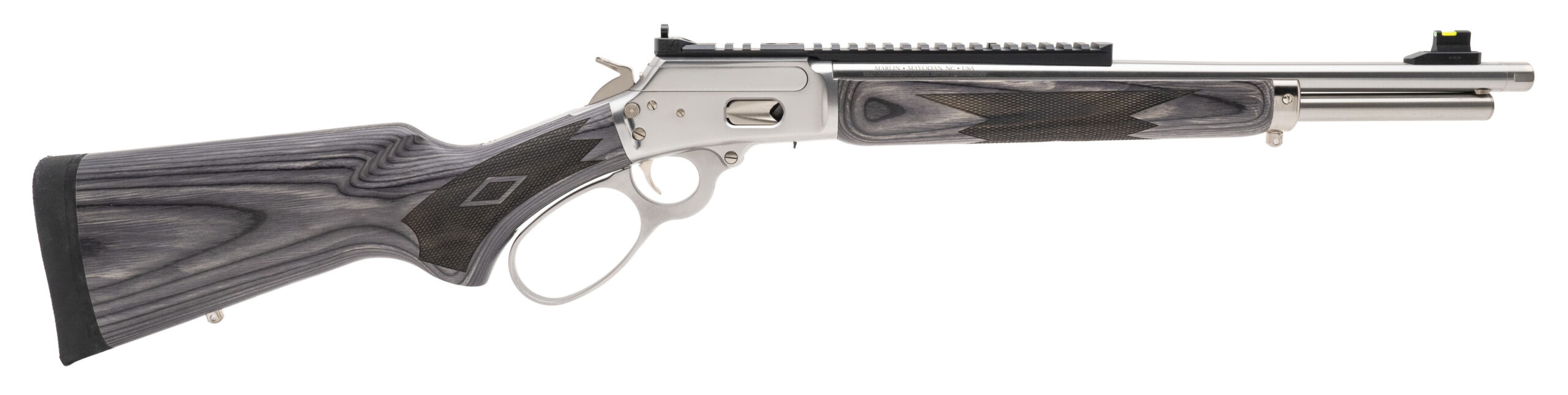 (SN: RM1039502) Marlin 1894 Rifle .44 Magnum (NGZ5424)