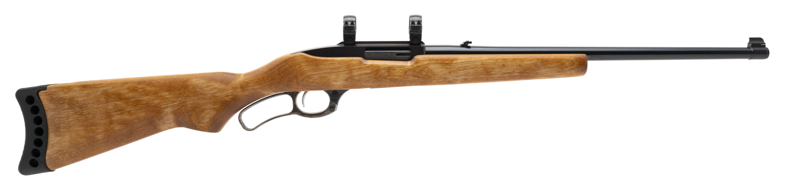 Ruger Ninety-Six Lever Action Carbine .44 Magnum (R43718)