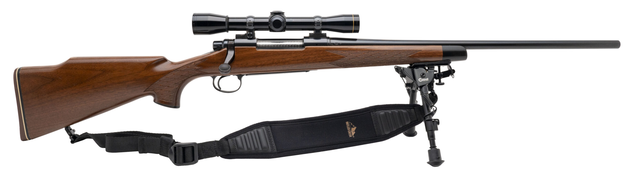 Remington 700 CDL Ducks Unlimited Rifle .30-06 (R43716)