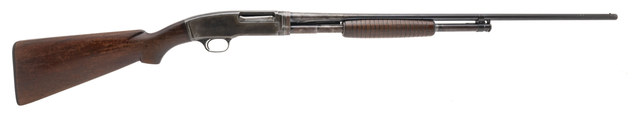 WINCHESTER MODEL 42 SHOTGUN .410 (W13538)