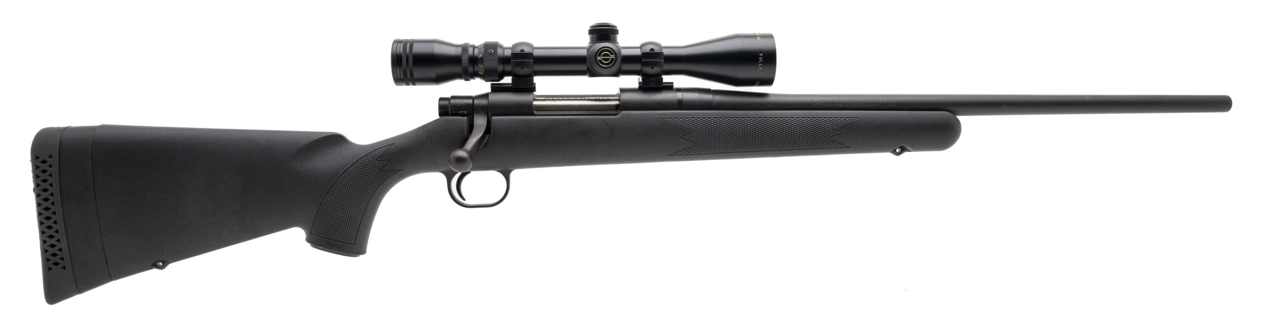 Mossberg 100 ATR Rifle .243 Win (R42934)