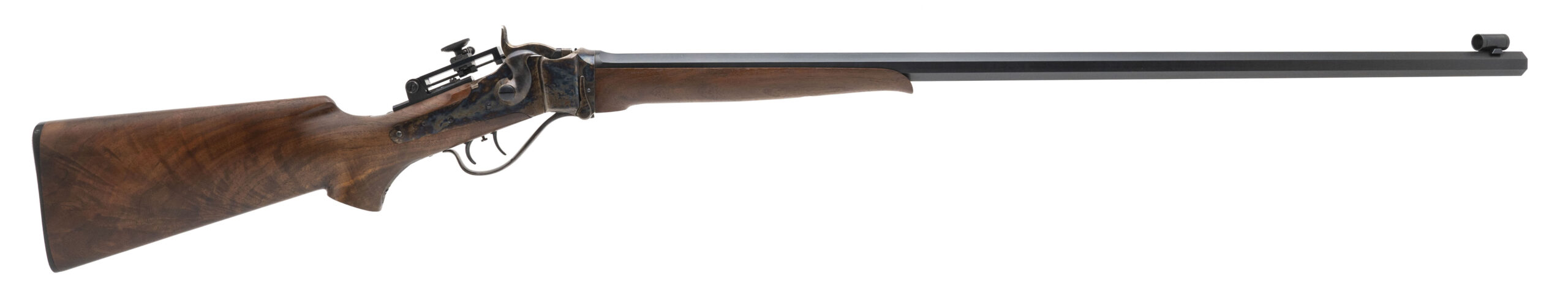 Shiloh Sharps 1874 Big Fifty Rifle .50 3 1/4" (.50-140) (R43331)