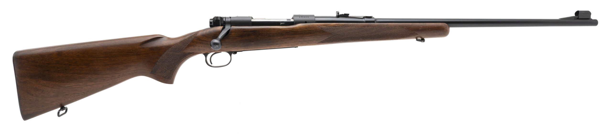 Winchester 70 Pre-64 Rifle .30-06 (W13521)