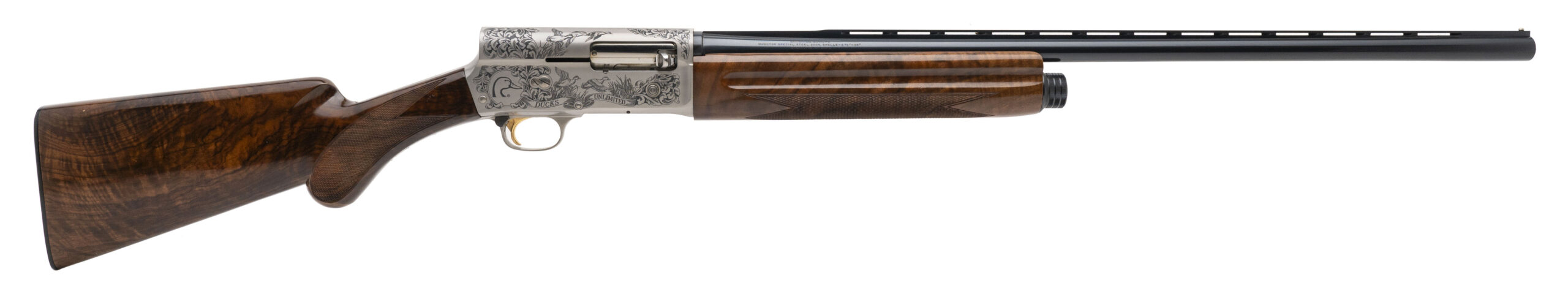 Browning Auto-5 Light Twenty Ducks Unlimited Shotgun 20 Gauge (S16759)